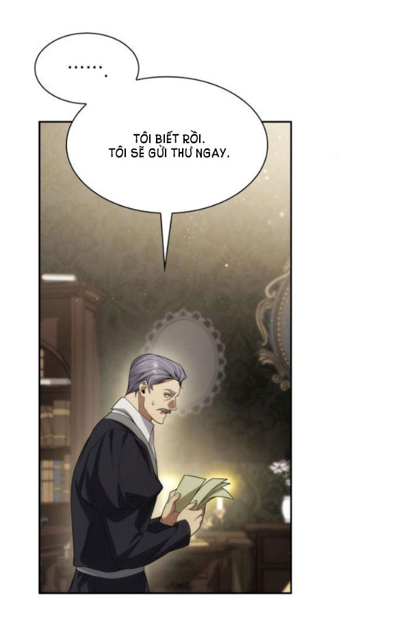 Chị Yêu, Kiếp Này Em Sẽ Là Hoàng Hậu chapter 50.2 - Trang 9