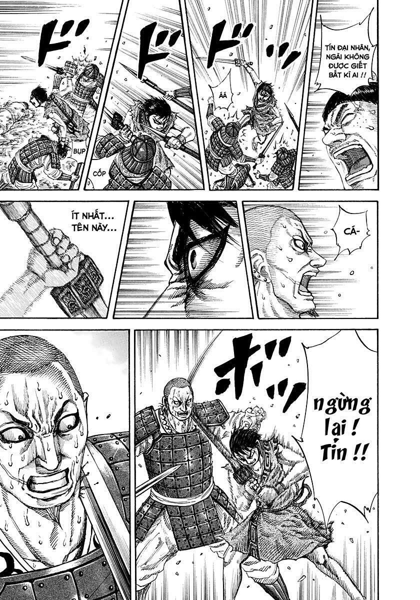 kingdom - vương giả thiên hạ chapter 192 15