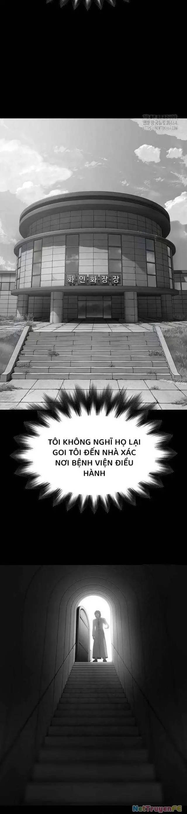 đấu trường chiến đấu chapter 24 20