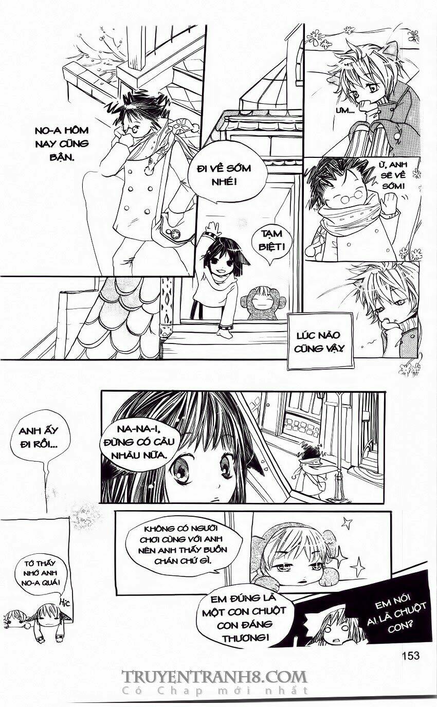 những ngày tươi đẹp chapter 8 10