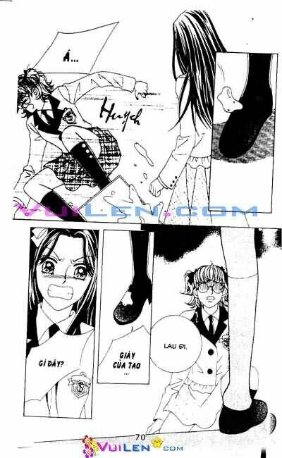 cô dâu bé xinh chapter 4 11