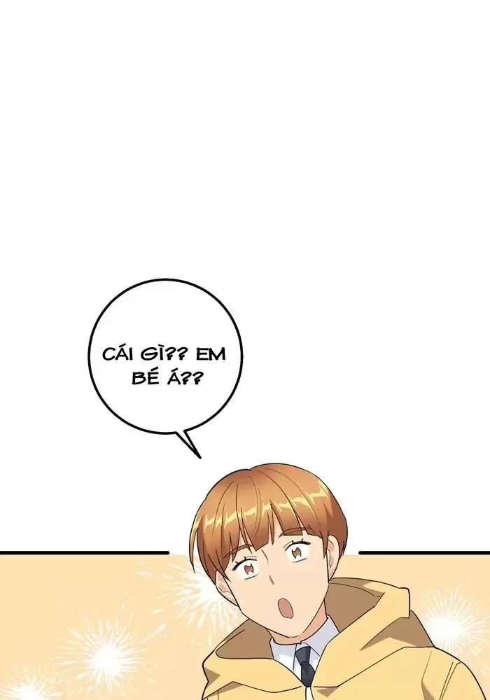 anh bạn của tôi đang phát sáng kìa ! chapter 49 16