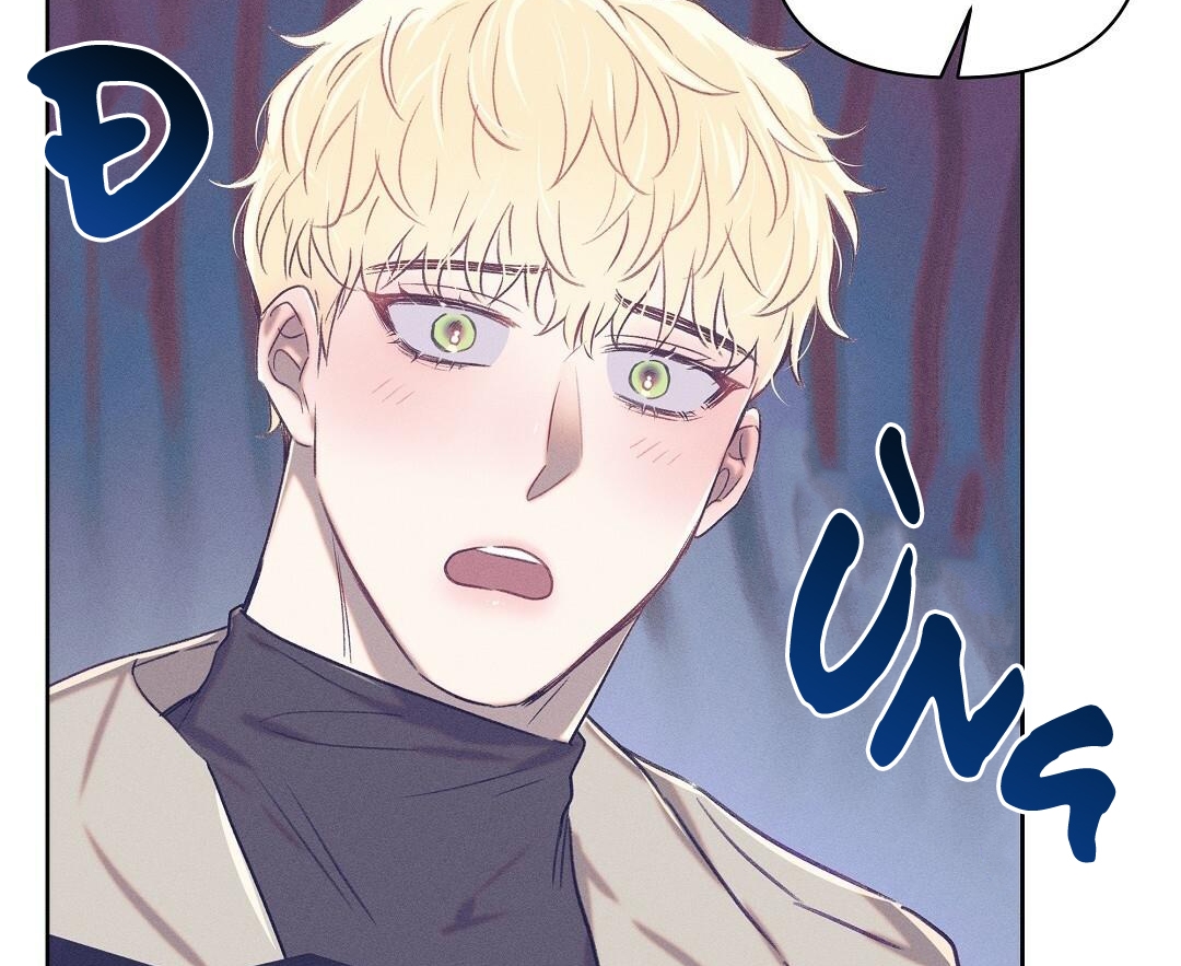 đại úy lãng mạn thân yêu của tôi chapter 12 93