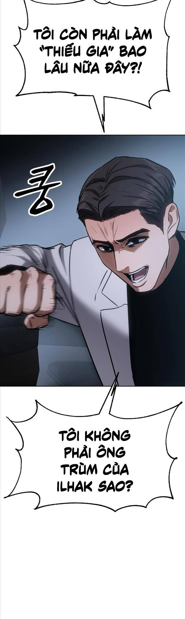 đặc vụ song sinh chapter 18.1 60