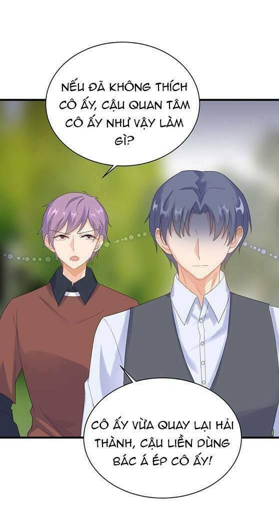 chọc tới chủ tịch tổng tài 2 chapter 69 10