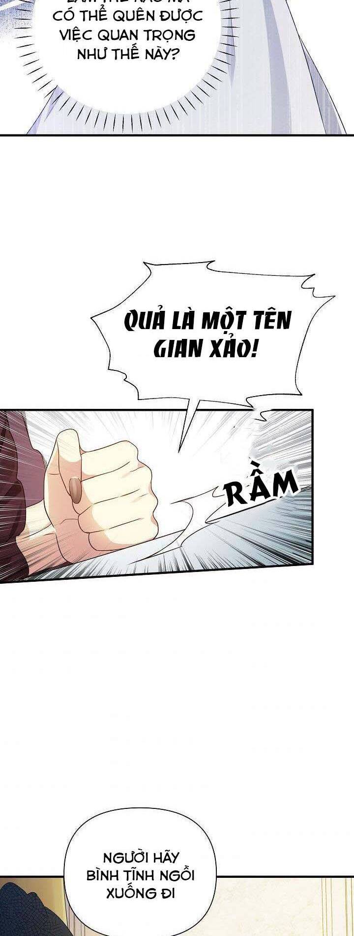 từ lúc bắt đầu tôi vẫn luôn ở bên em chapter 25 39