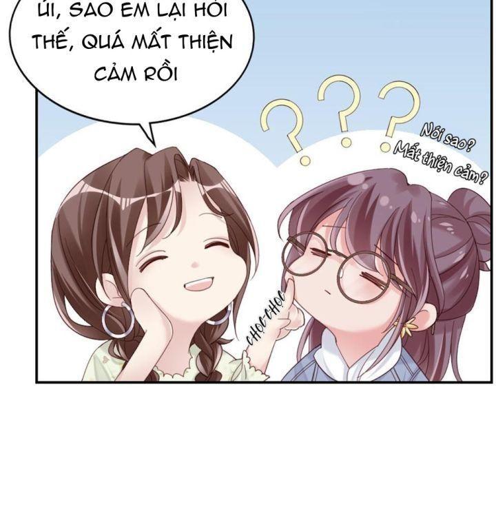 chiếc bật lửa và váy công chúa (b) chapter 13 20