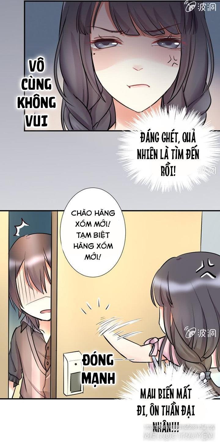 ảnh đế cầu sủng chapter 5 6