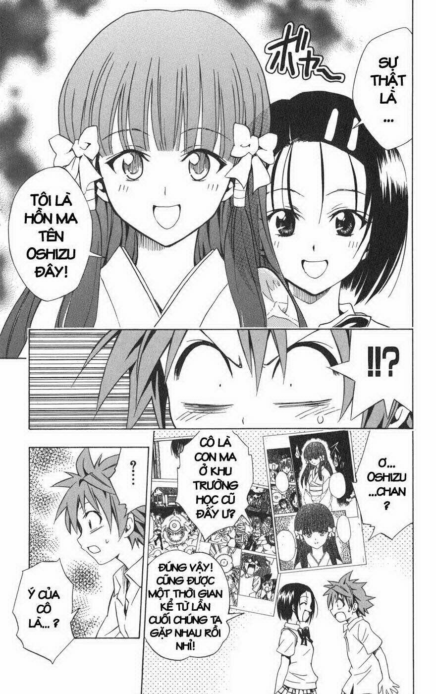 bọn tớ thích cậu! rito chapter 64 17