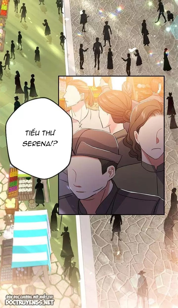 nếu tôi là nhân vật phản diện liệu tôi sẽ chết chapter 19 67