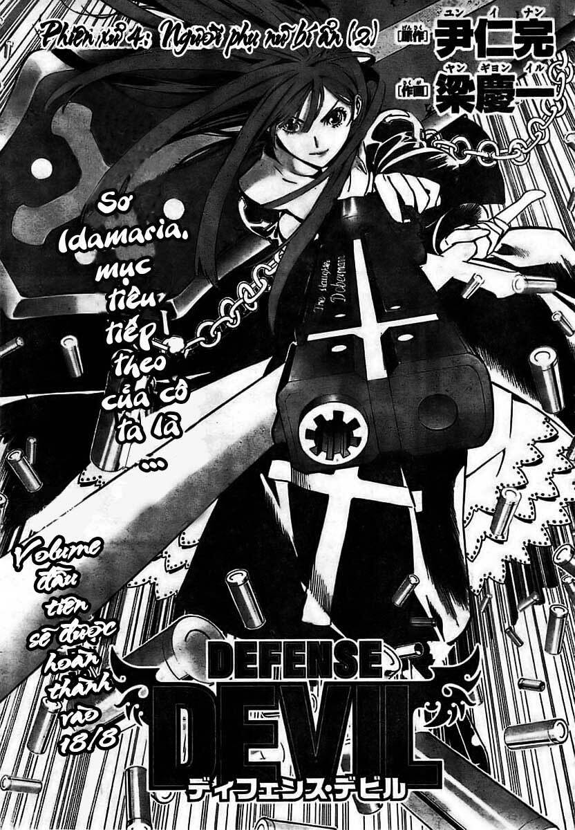 defense devil chapter 16 1