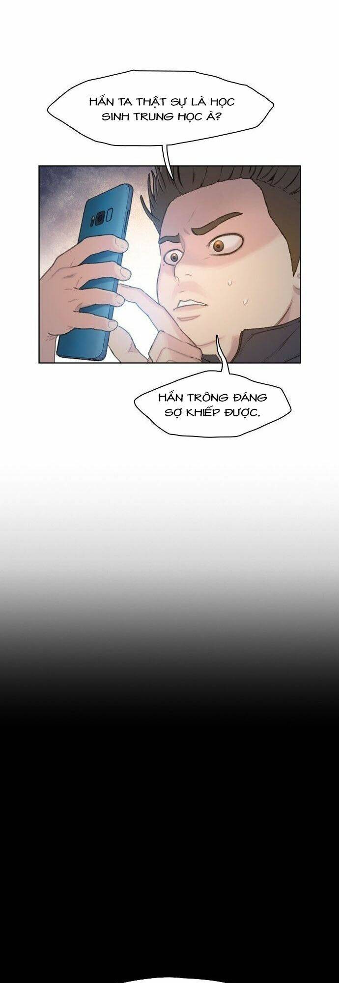 tôi sẽ chết sớm mất chapter 6 20