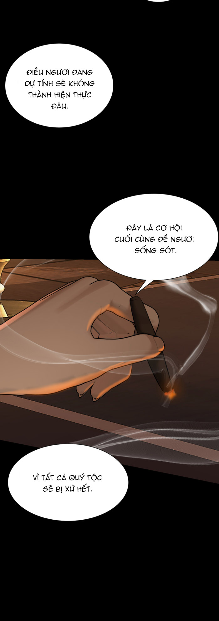 tôi là công tử đẹp nhất xiêm chapter 46 39