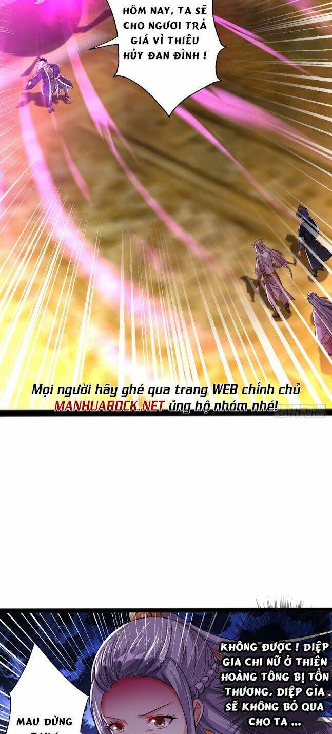 đạo ấn chapter 176 2