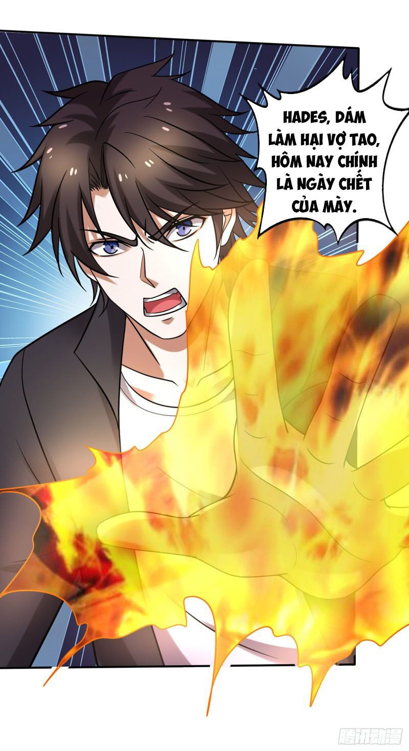 tối cường thần y tại đô thị chapter 218 15