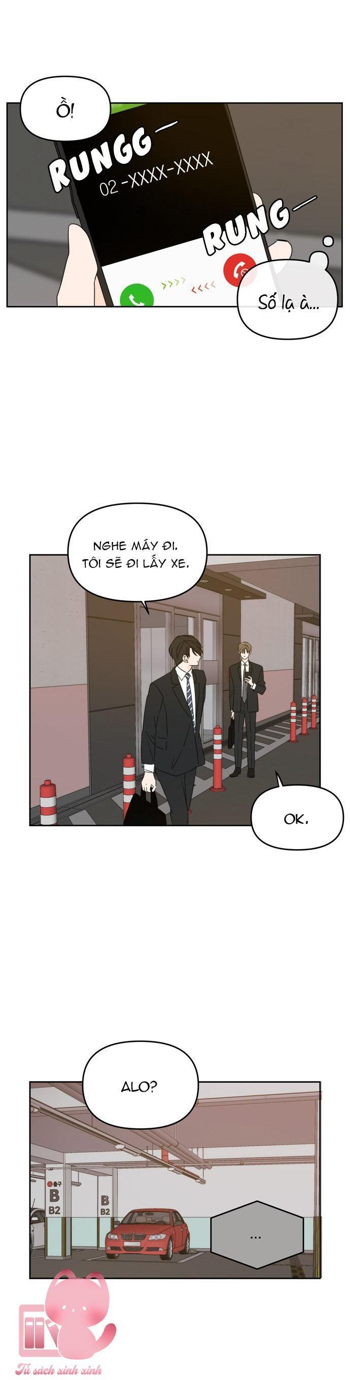 hẹn gặp nhau ở kiếp thứ 19 chapter 62 30