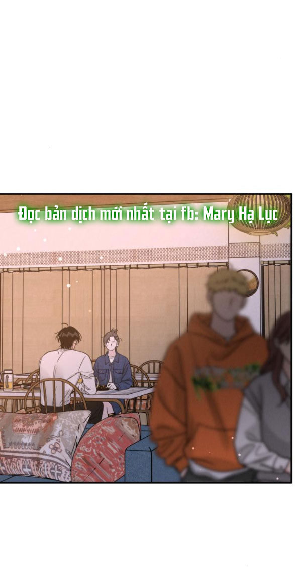 Thuyết Tình Yêu Ích Kỷ chapter 39.1 25