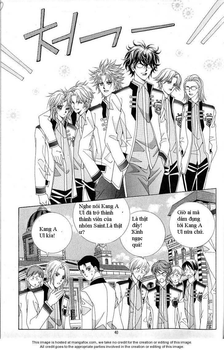 thần tượng mua sắm chapter 23 32