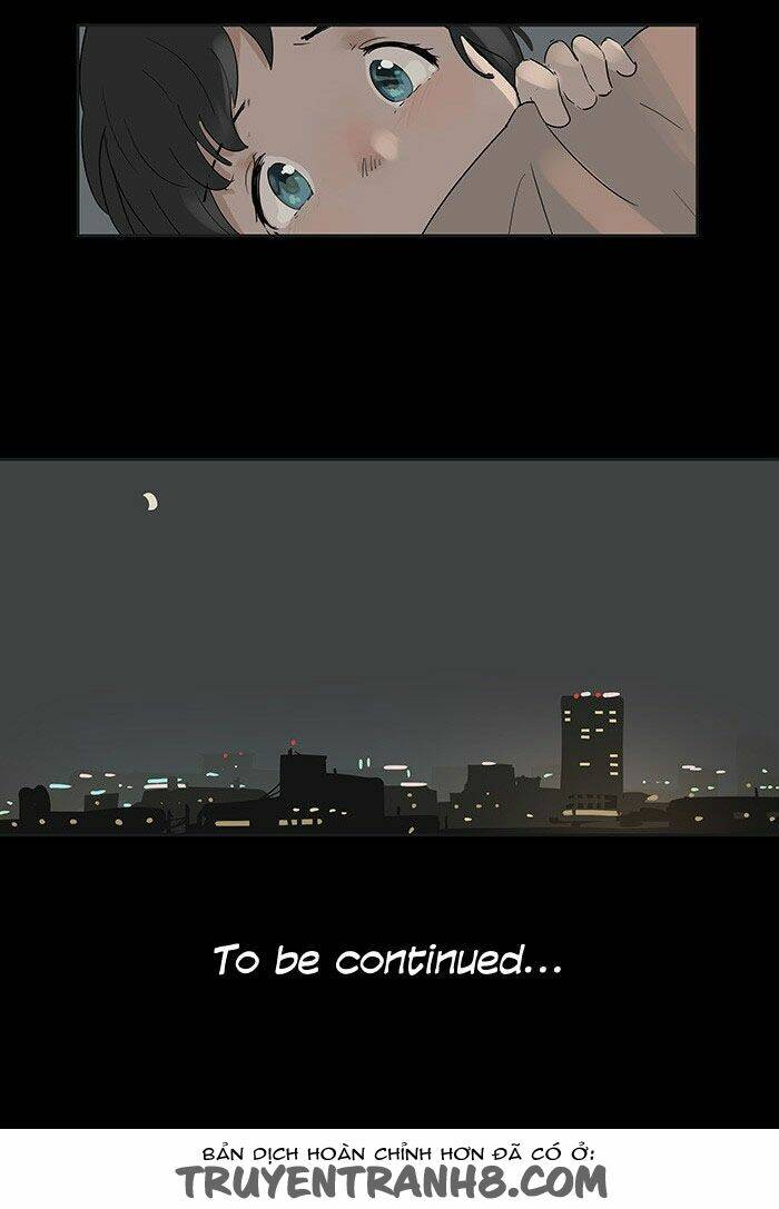 mẹ tuổi teen chapter 8 24