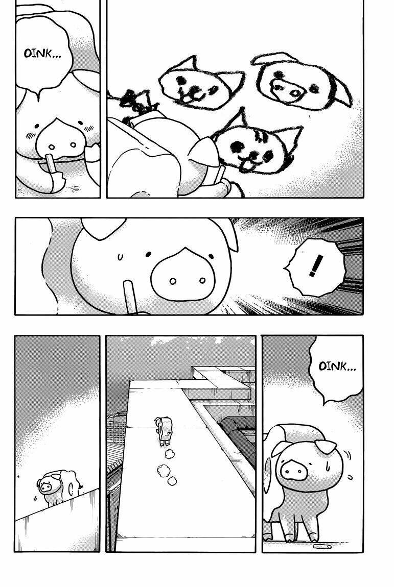 donyatsu chapter 35 4