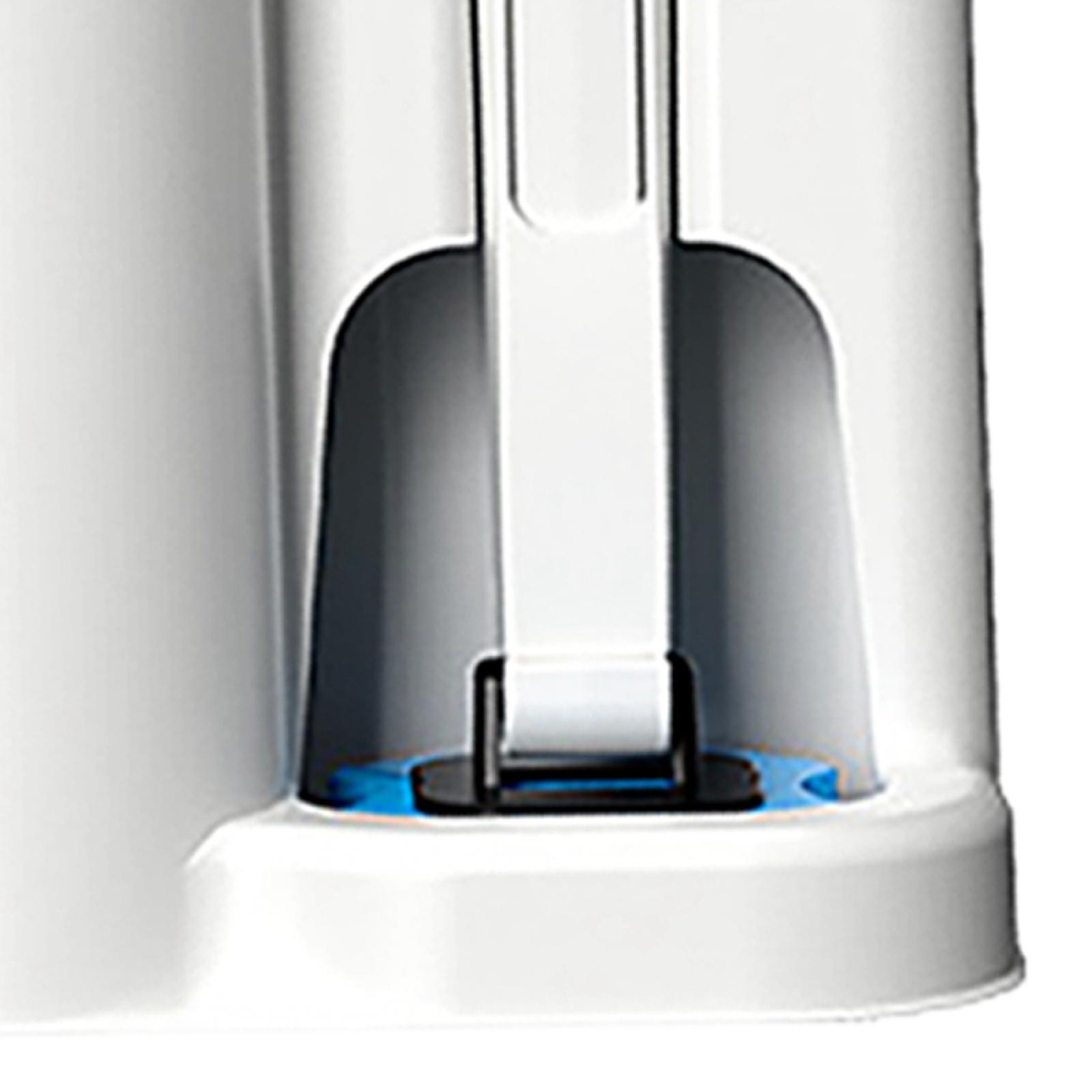 Toilet Brush Replacement Brush Head Bathroom Cleaning Tool for Bathroom