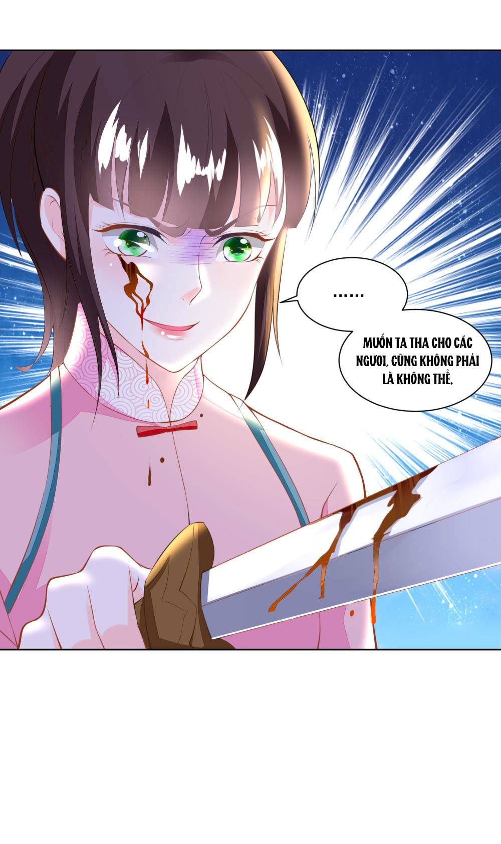 nông nữ thù sắc chapter 121 15