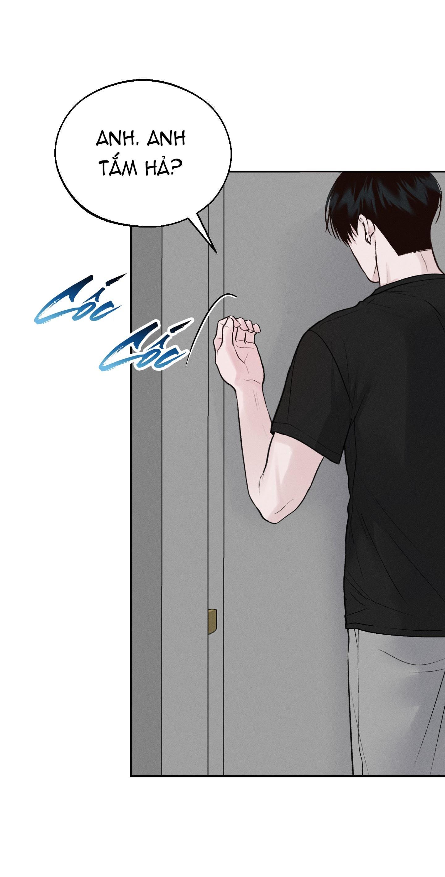 cứu tinh của thứ hai chapter 8 37