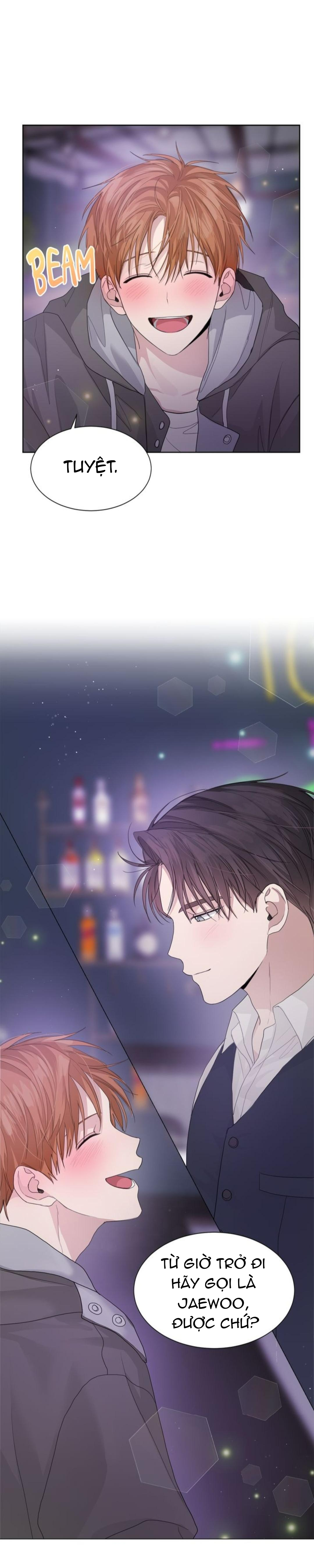 tôi trở thành tên top phụ tồi tệ chapter 6 33