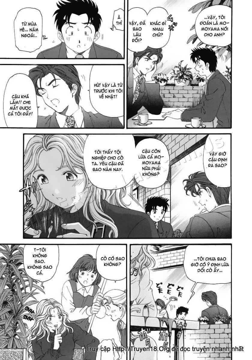 virgin na kankei chapter 44 17