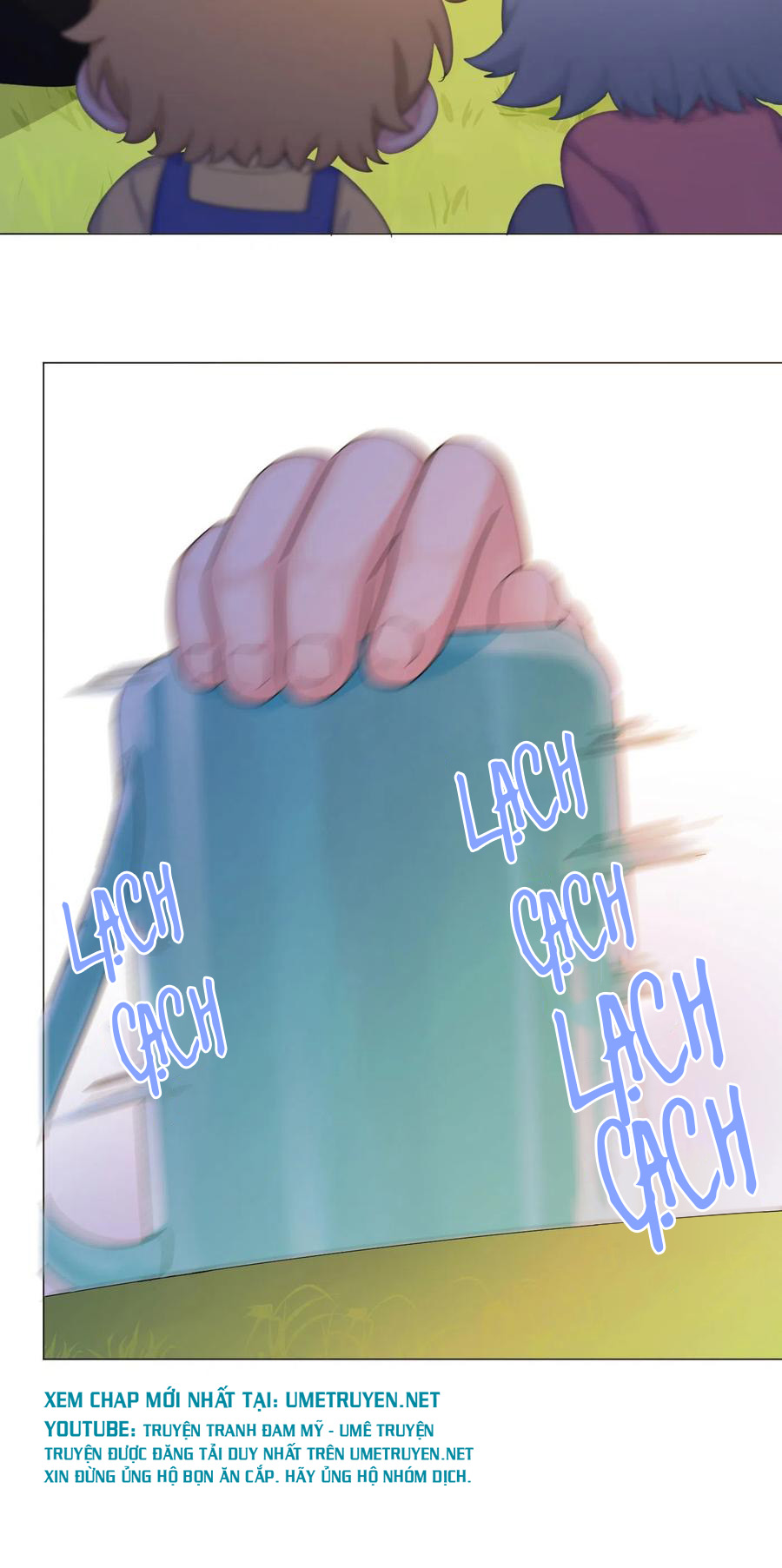 nhất hoàng cửu công thập nhị thê chapter 49 48