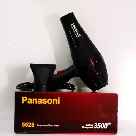 Máy Sấy Tóc Panasoni 3500W 2 Chiều Nóng Lạnh, Kèm Đầu Thổi