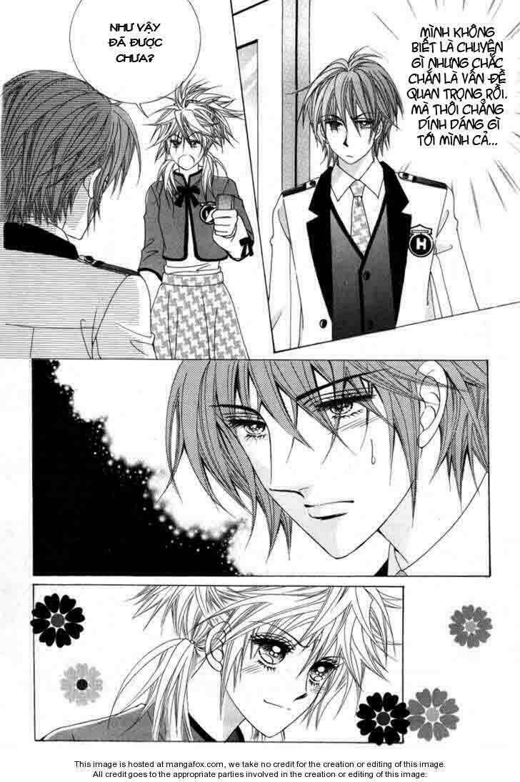 she's scary chapter 15 26