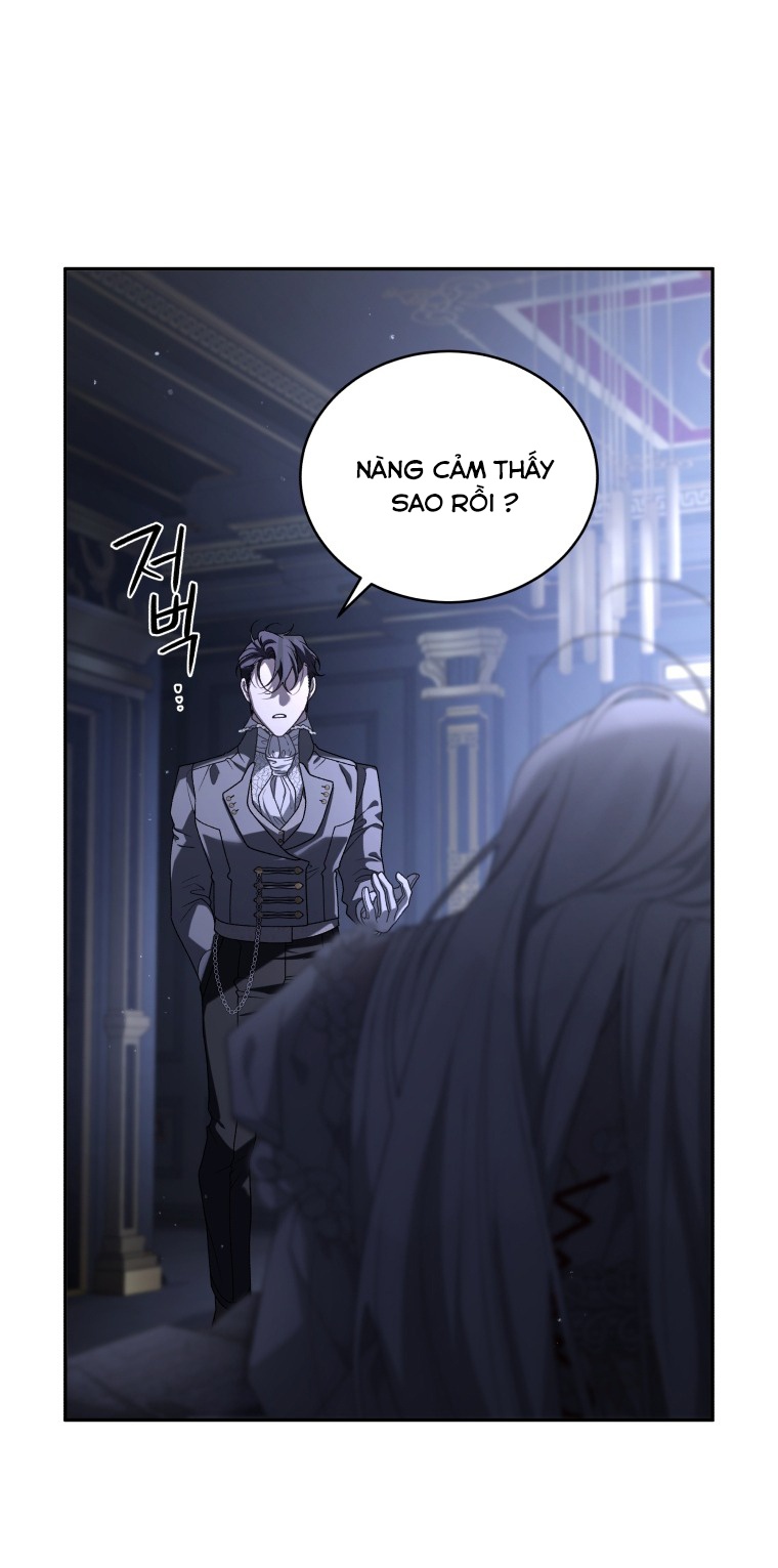 trở thành ác nữ thuần hóa thú cưng chapter 45 53