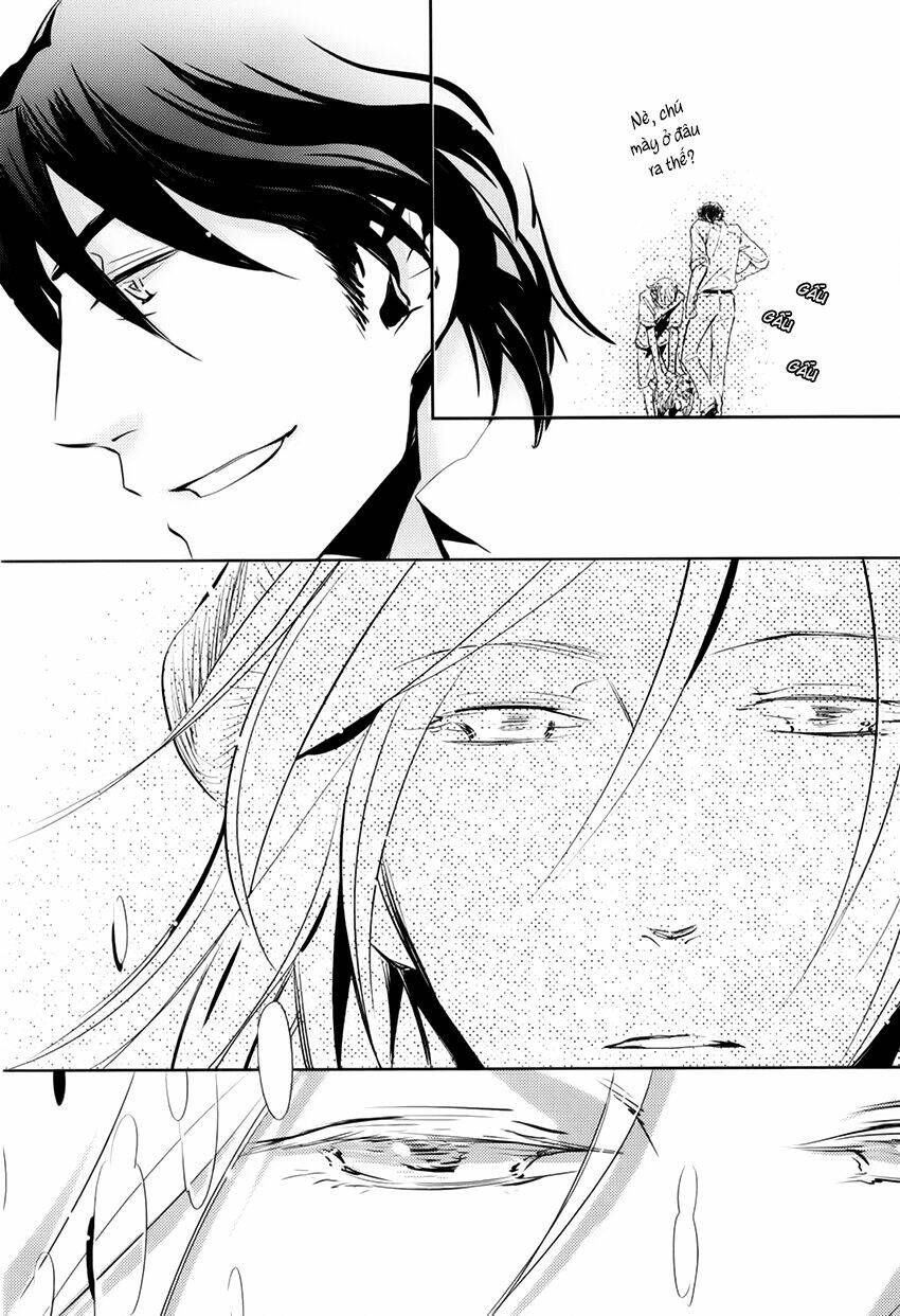 nigeta hitsuji no tsukamaekata chapter 2 14