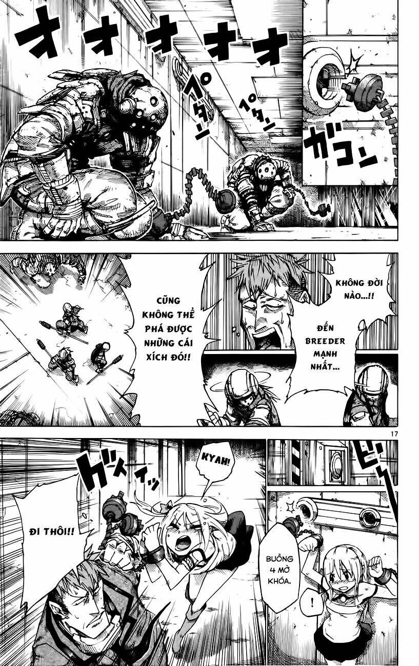 bullet armors chapter 23 18