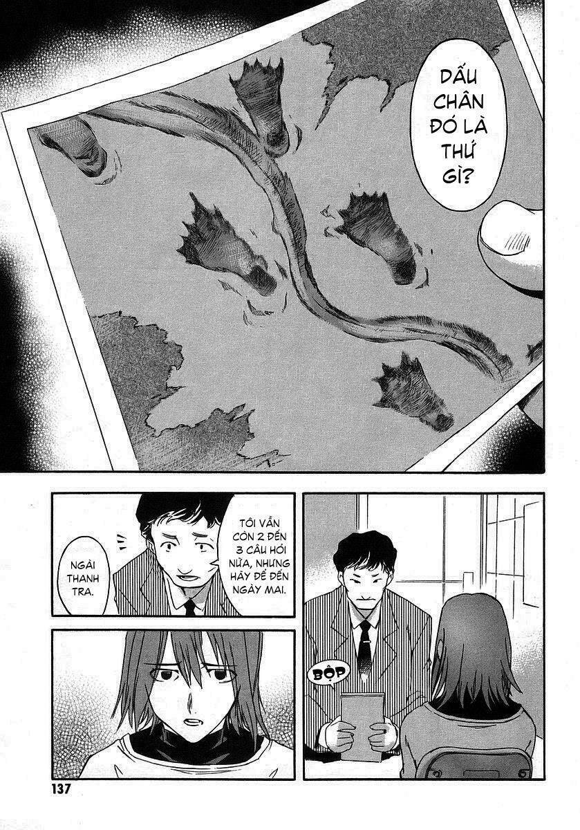 hanako to guuwa no tera chapter 3 23