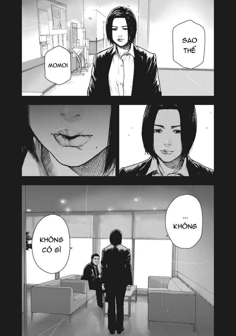 shin'ai naru boku e satsui wo komete chapter 67 12