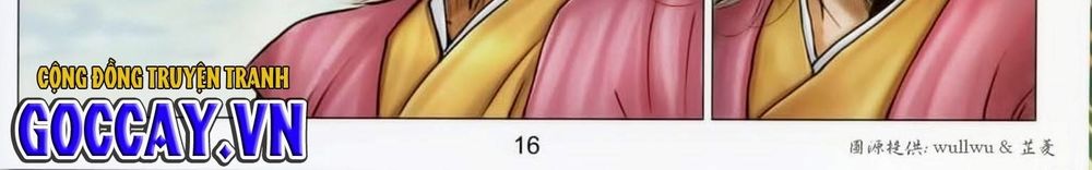 tuyệt thế vô song 2 chapter 43 29