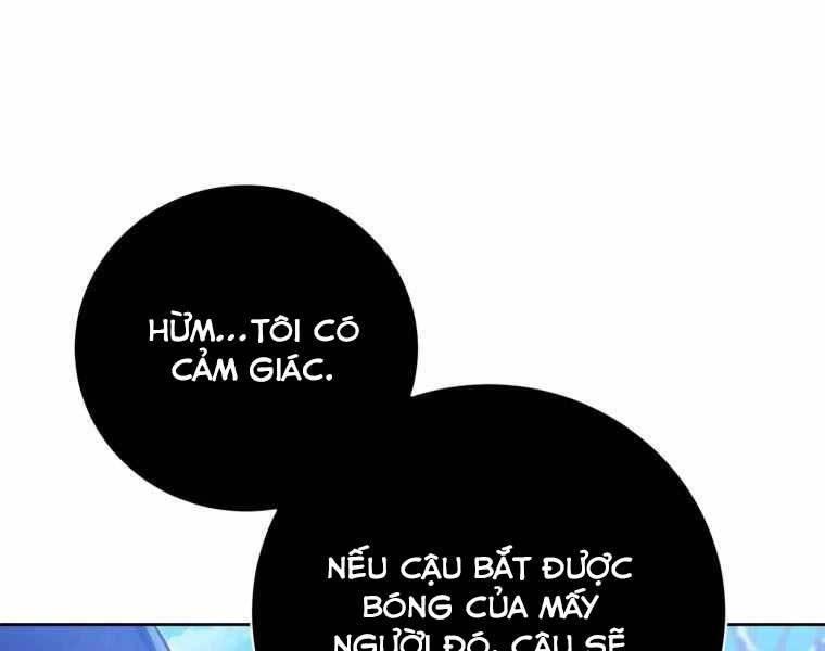 vua bóng chày chapter 2.5 155