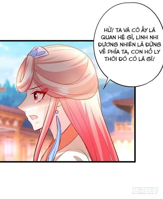 hồ tiên hung bạo chapter 123 5