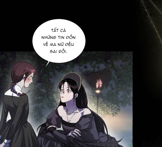 hồi ký của ma nữ chapter 2.1 18