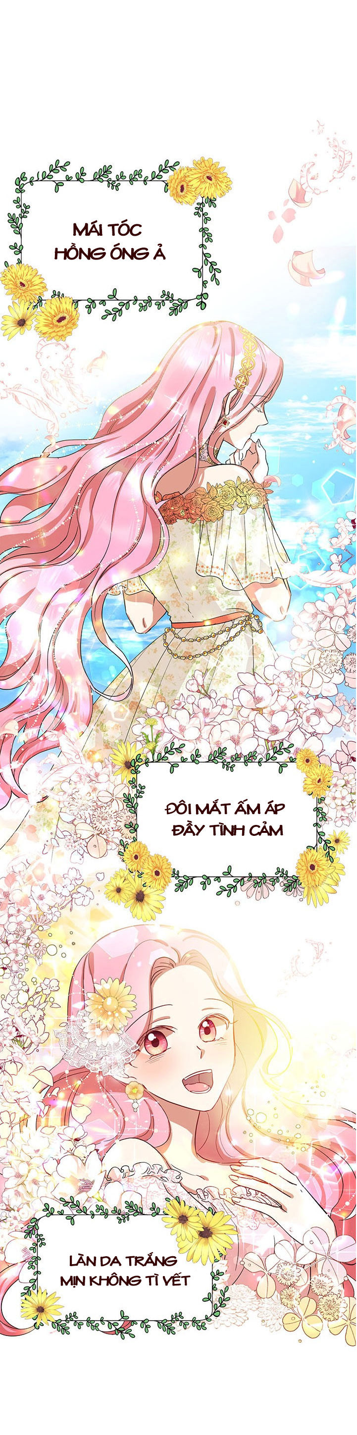 hôm nay cũng là ngày vui của ác nữ chapter 1 3