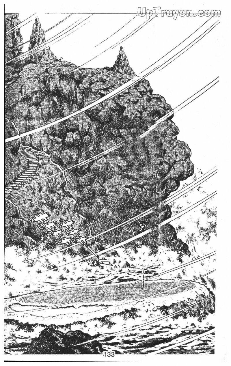 ashita tenki ni naare chapter 10 135