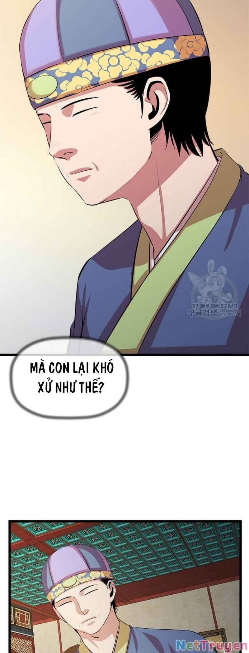 Học Giả Trở Lại - Trang 18
