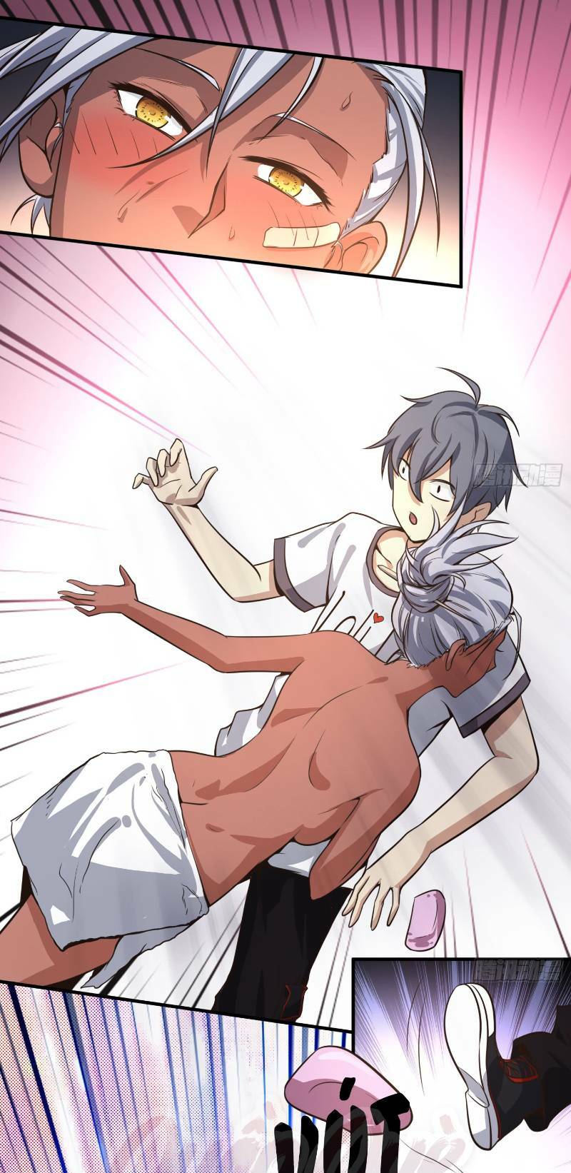 phía sau sát nhân án chapter 3 9