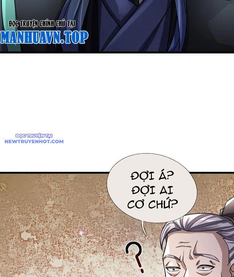 ngủ say vạn cổ: xuất thế đẩy ngang chư thiên chapter 63 21