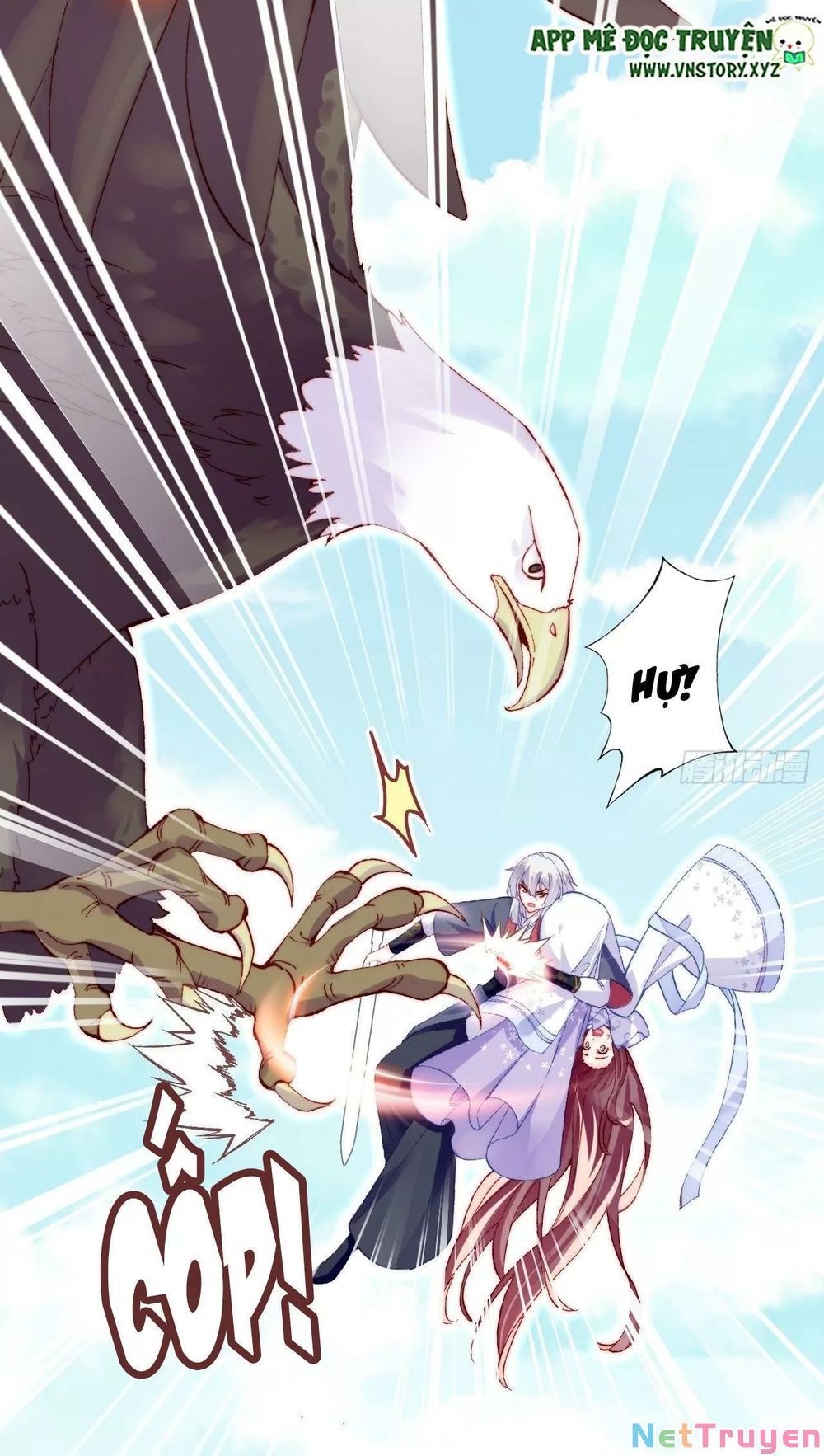 lại bị bệnh chiều chuộng quấn lấy chapter 55 38