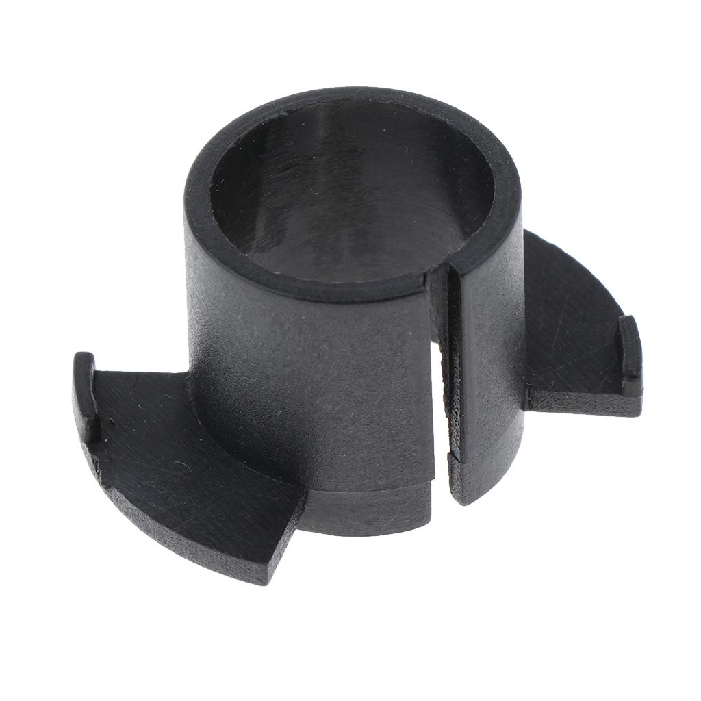 Headlamp Bulb Retainer