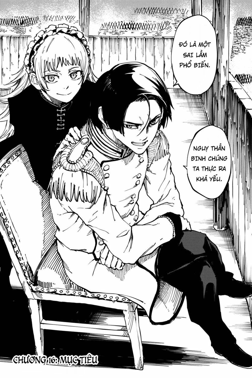 the abandoned sacred beasts chapter 16 4