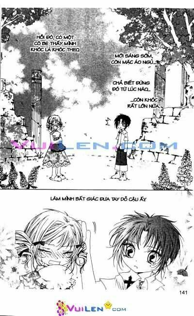 tiểu nữ vương chapter 2 143